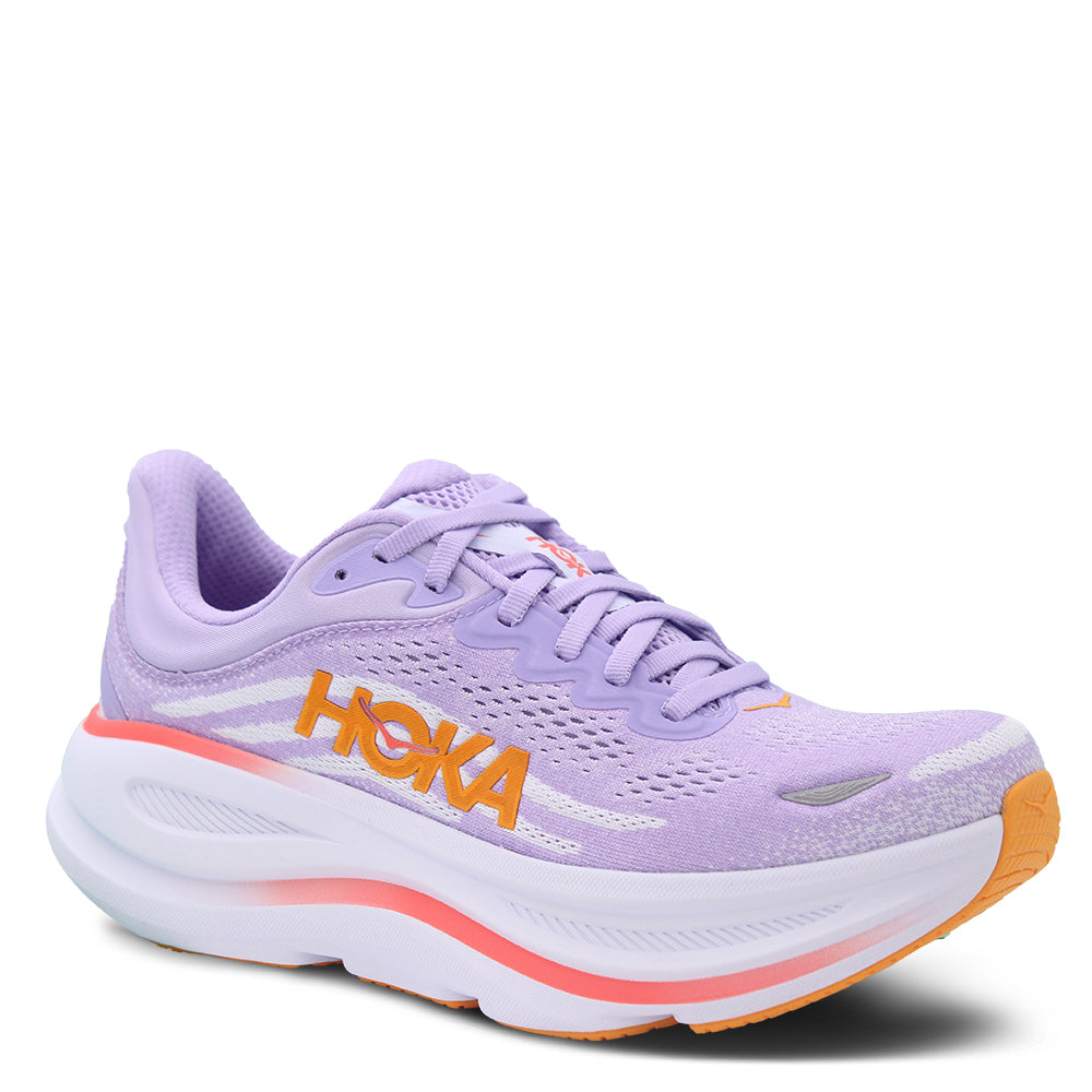 Hoka Bondi 9 Women's Running