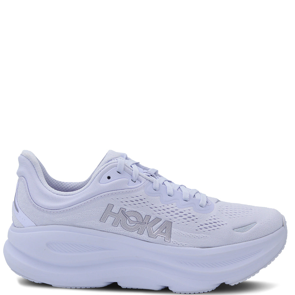 Hoka Bondi 9 Women's Running Starlight