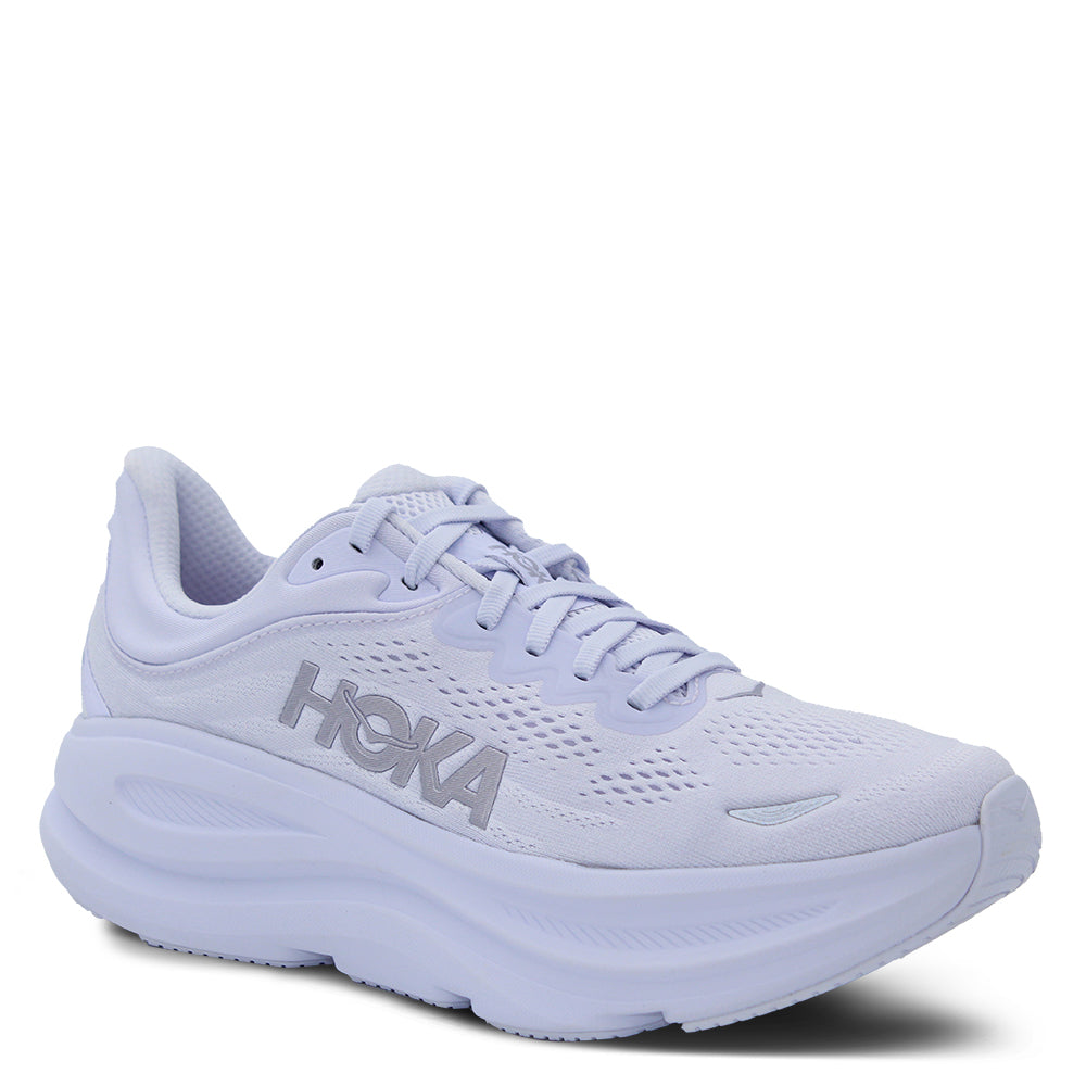 Hoka Bondi 9 Women's Running Starlight