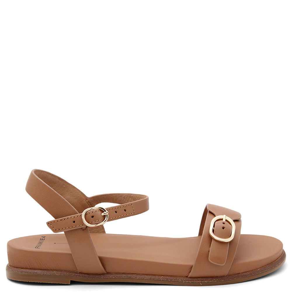 Bree Womens Flat Sandal