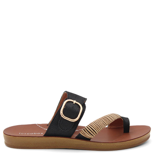 BRIA WOMENS FLAT THONG