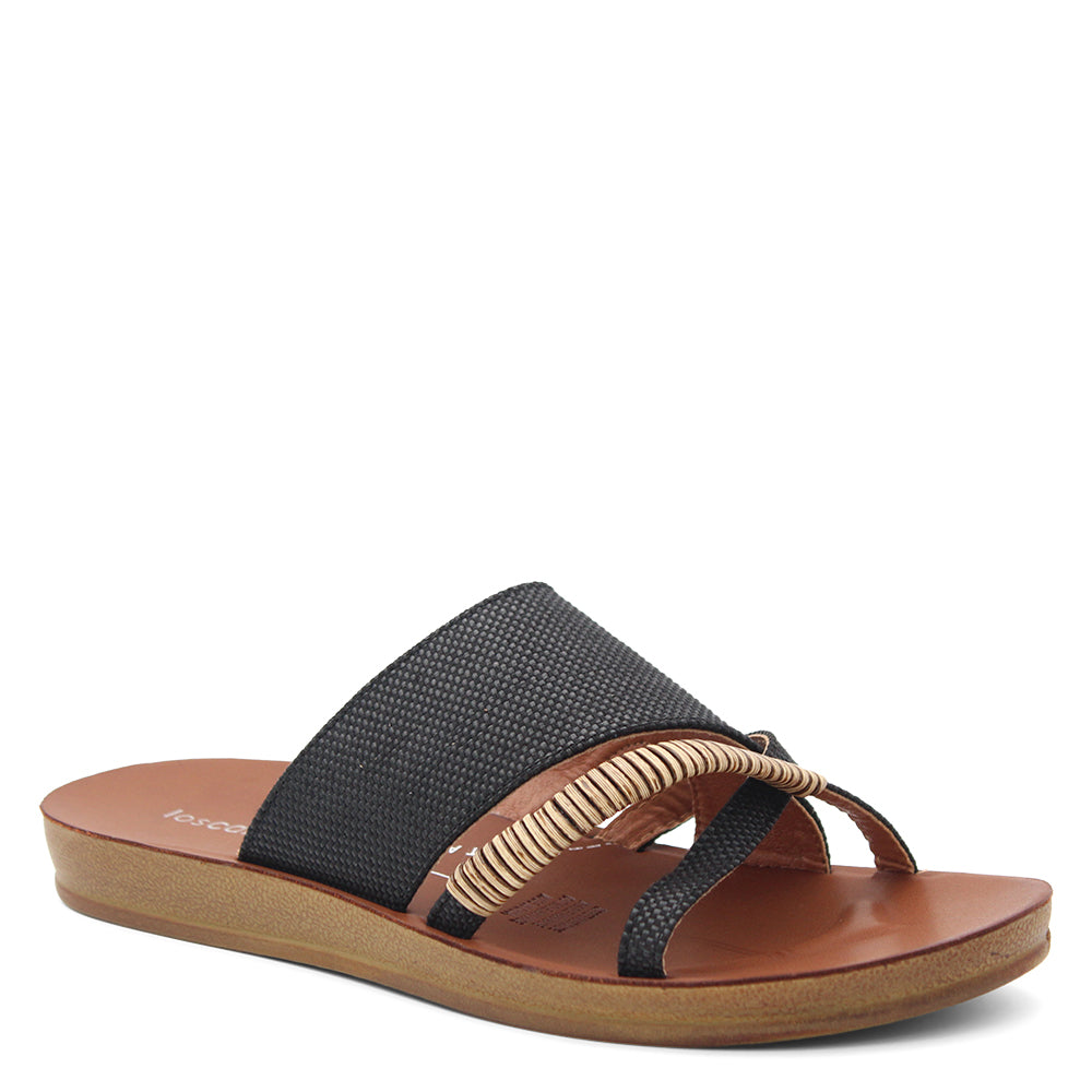 Los Cabos Bride Women's Flat Slides 