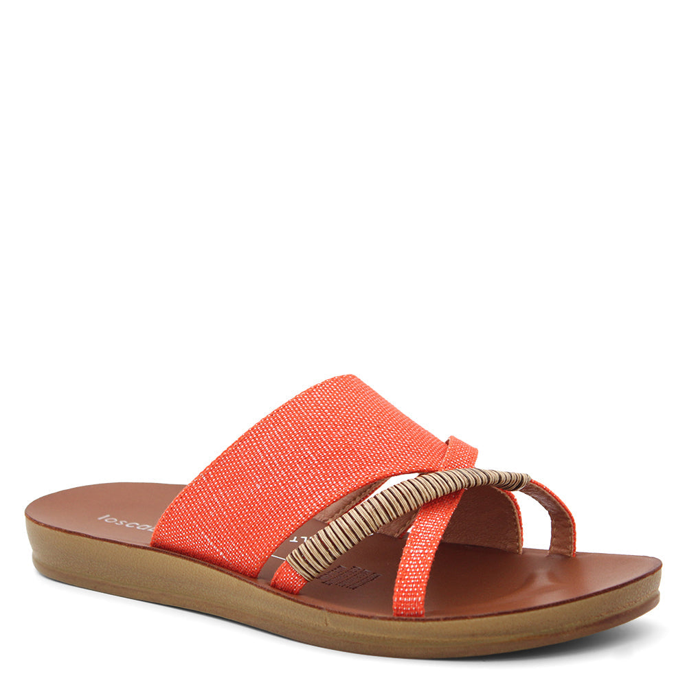 Los Cabos Bride Women's Flat Slides 