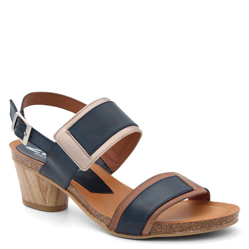 Zeta Brisk womens heel