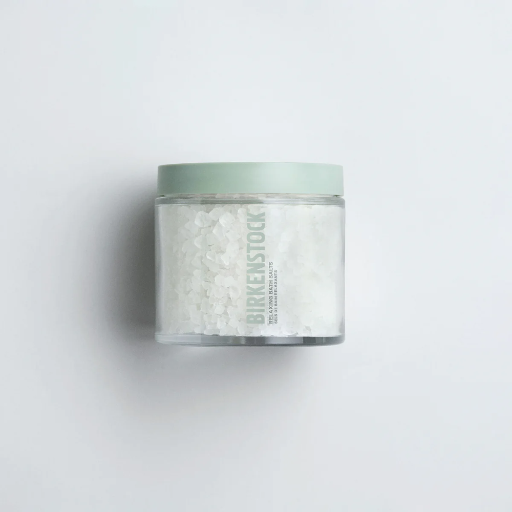 Birkenstock Bath Salts