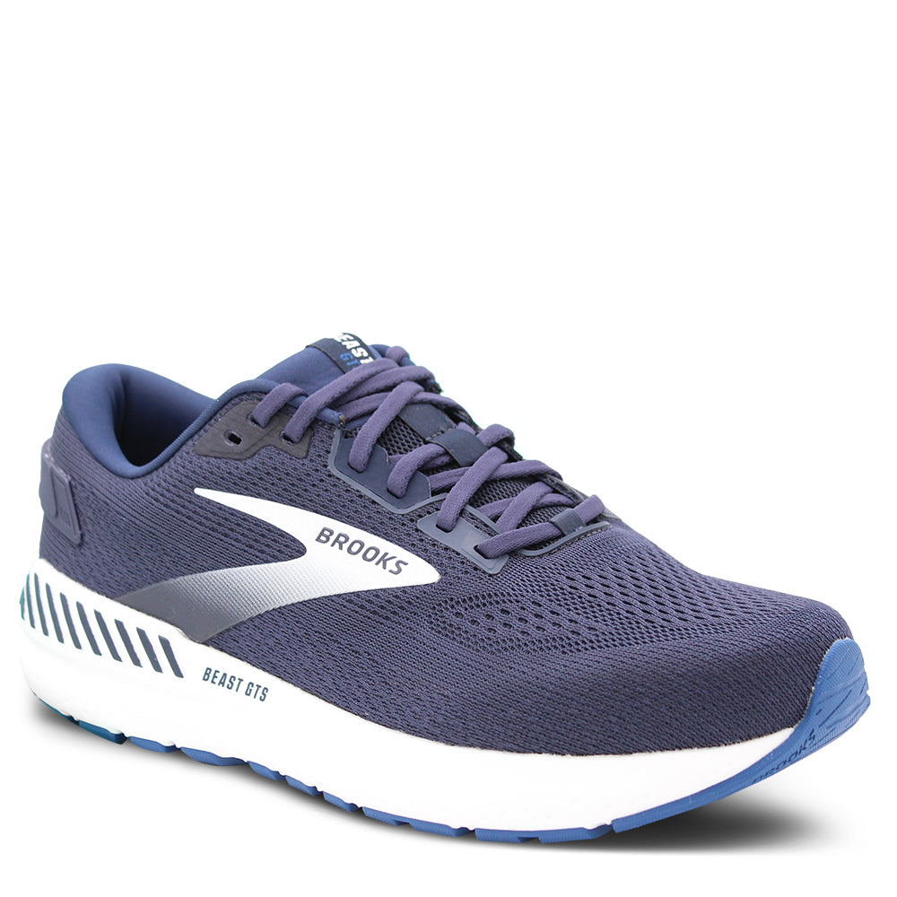Brooks Beast GTS 24 Mens Running Shoes