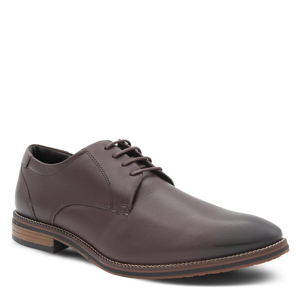 Ferracini Bentley Mens Dress Lace Up Shoes