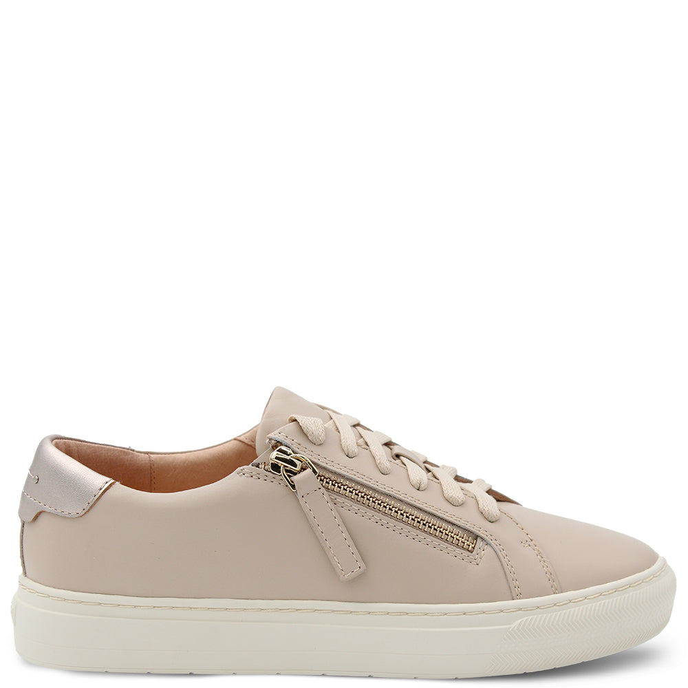 Frankie4 Billie Women's Sneakers Ecru