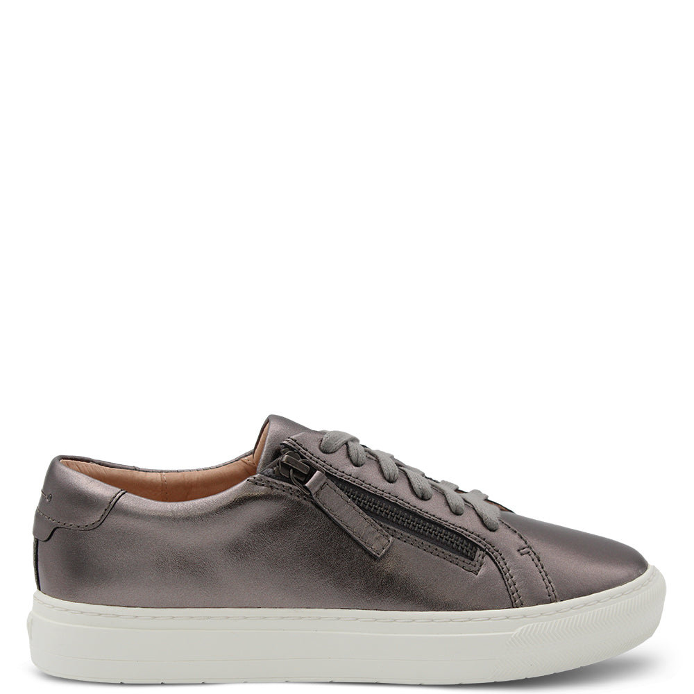 Frankie4 Billie Women's Sneakers Gunmetal
