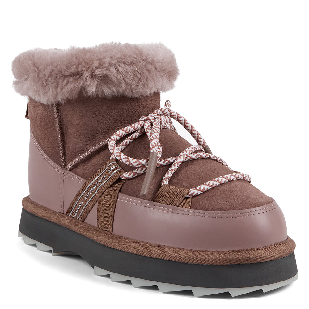 Emu Blurred Micro Womens Uggs