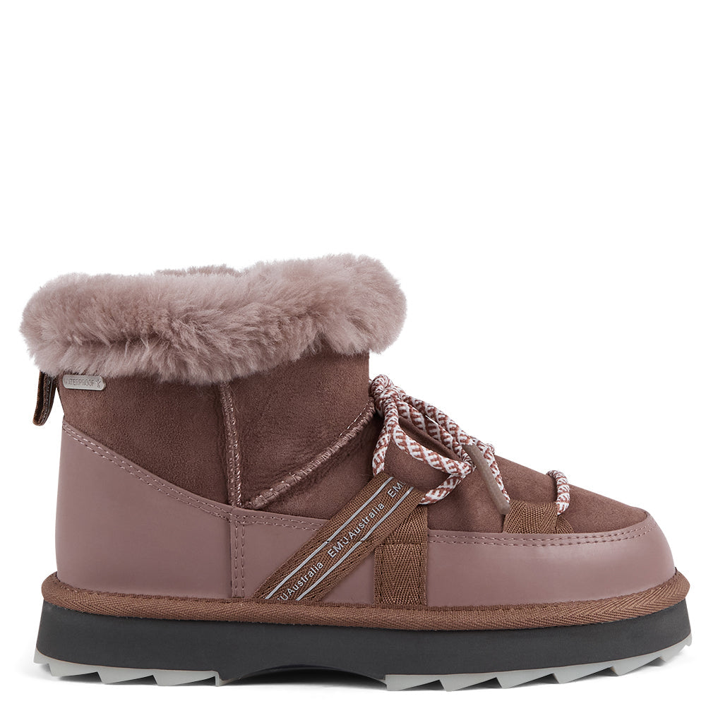 Emu Blurred Micro Womens Uggs