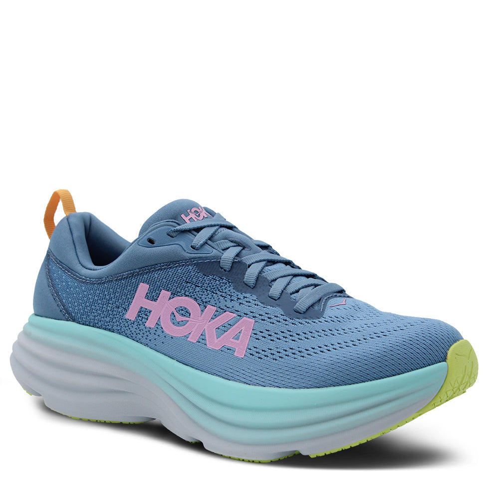 Hoka Bondi 8 Women's Road Running Shoe 