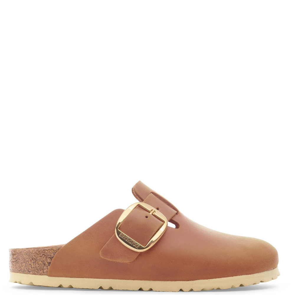 Birkenstock Boston Big Buckle  