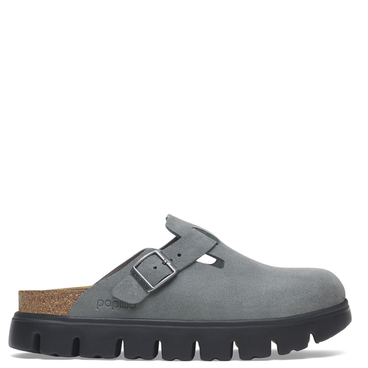 Birkenstock Boston Chunky Unisex Slides