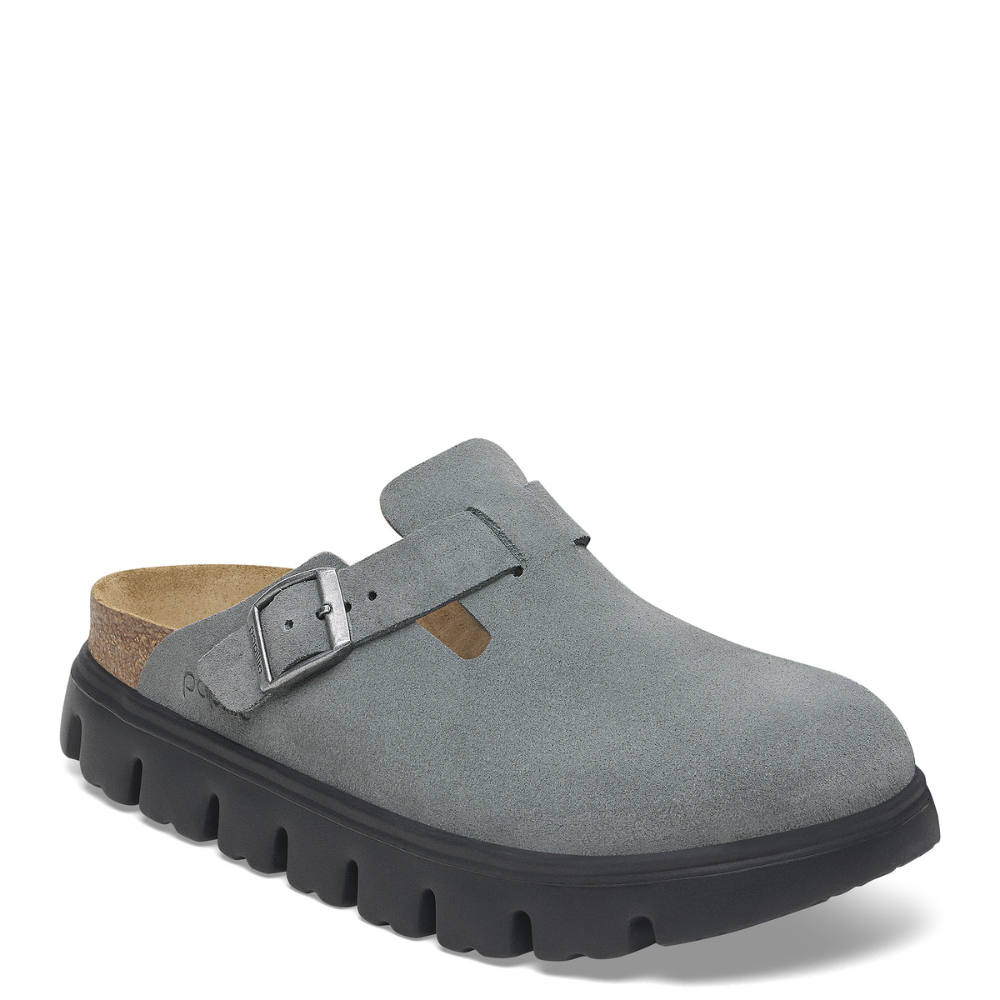 Birkenstock Boston Chunky Unisex Slides