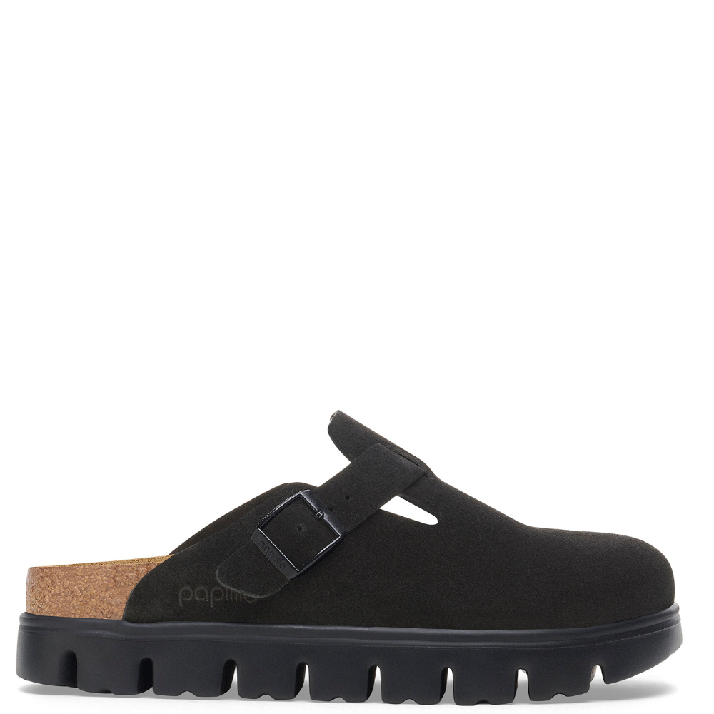 Birkenstock Boston Chunky Unisex Slides