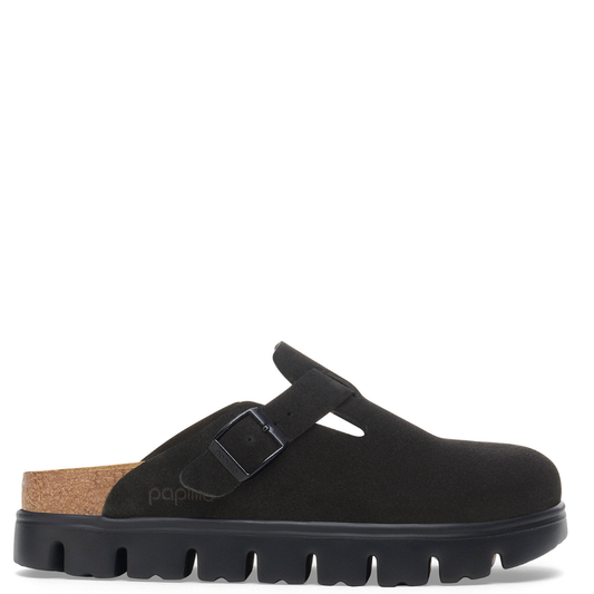 Birkenstock Boston Chunky Unisex Slides