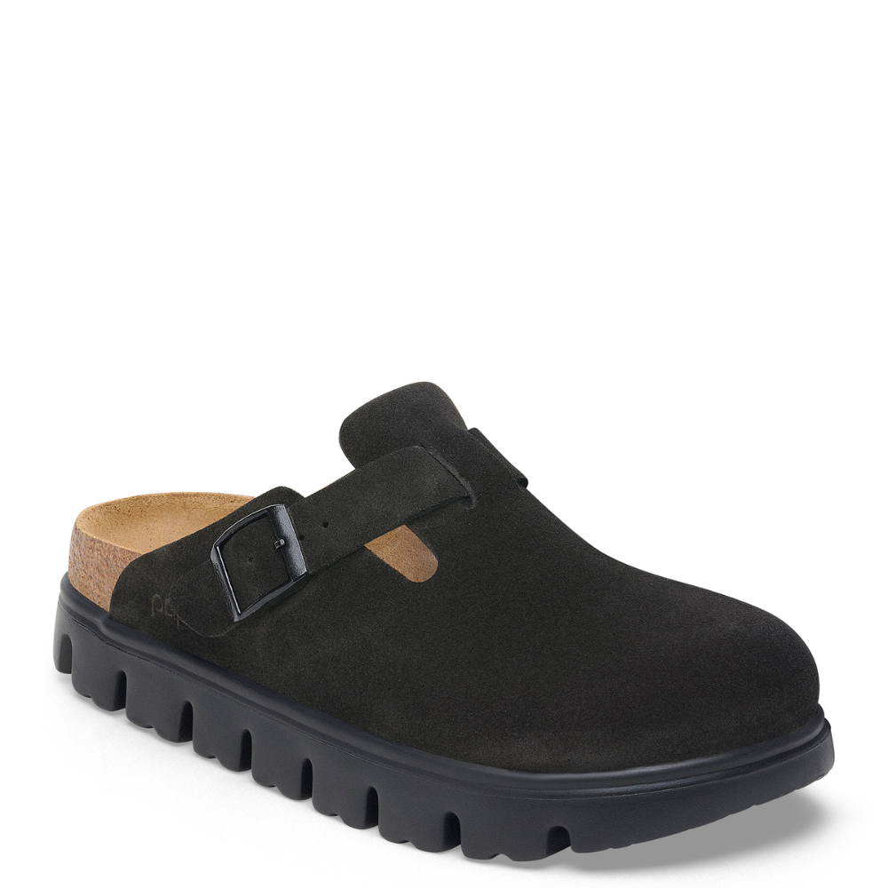 Birkenstock Boston Chunky Unisex Slides