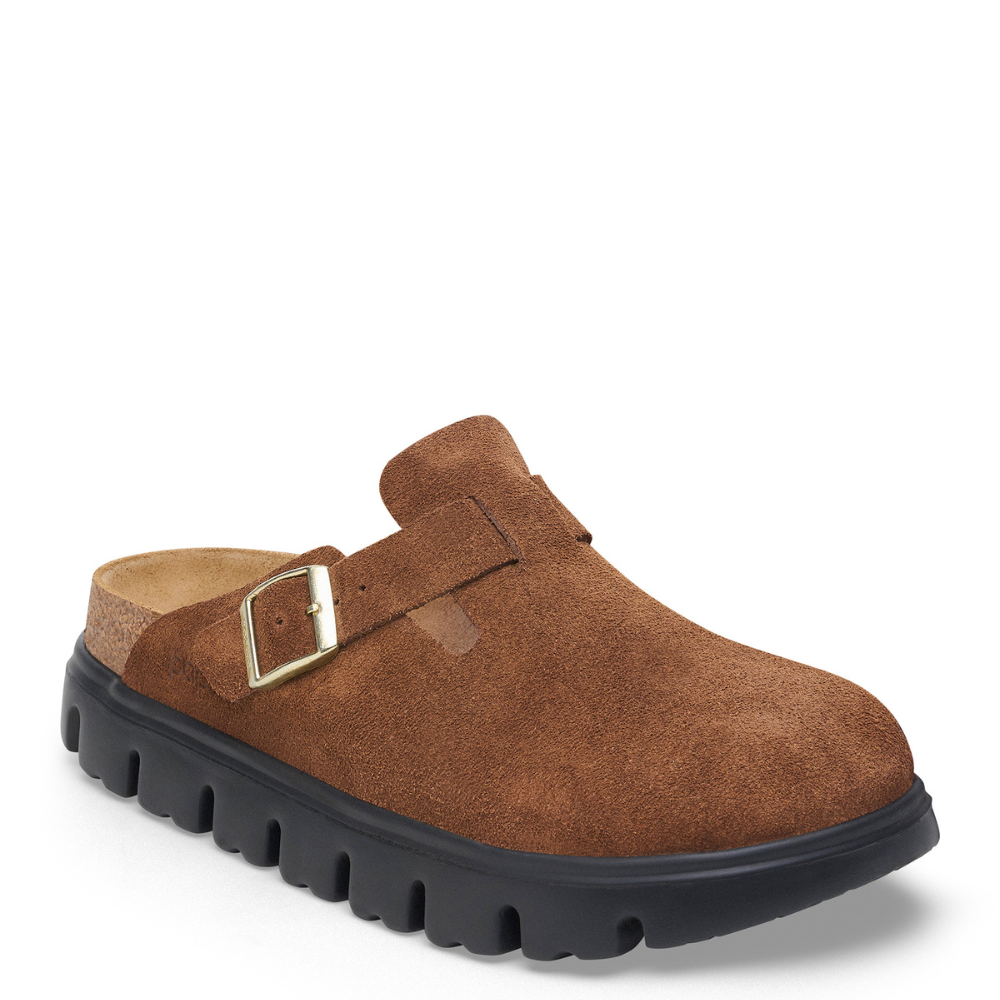 Birkenstock Boston Chunky Unisex Slides