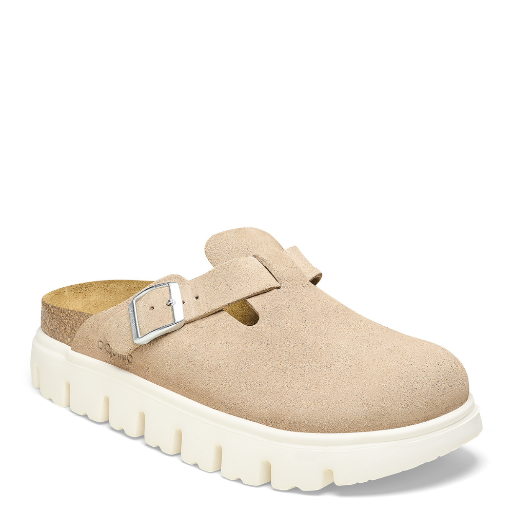 Boston Chunky Narrow Fitting Unisex Slide