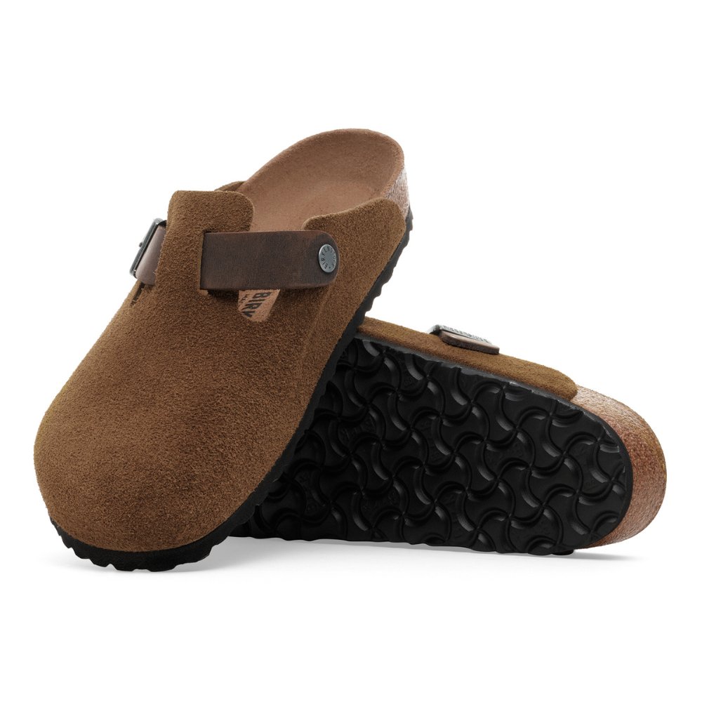 Birkenstock Boston Tonal Clog