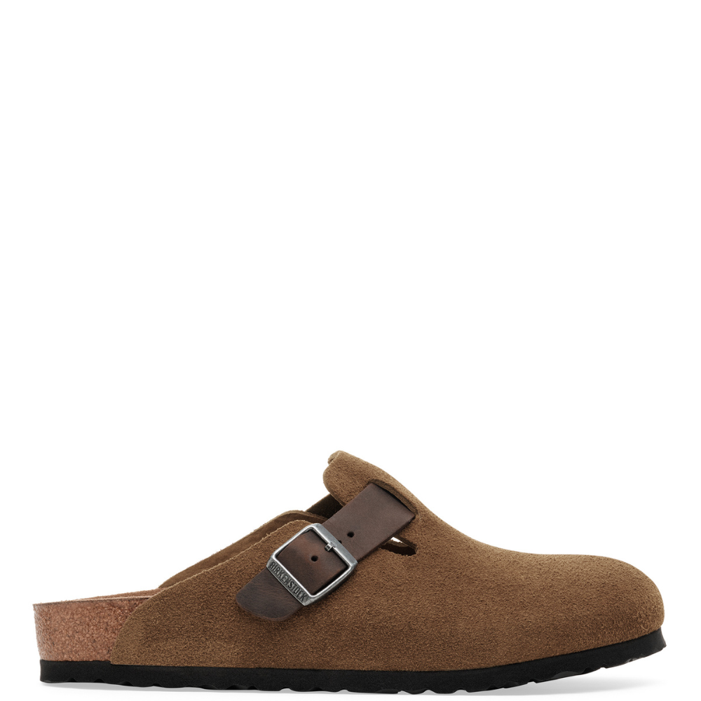 Birkenstock Boston Unisex Clog Scuff 