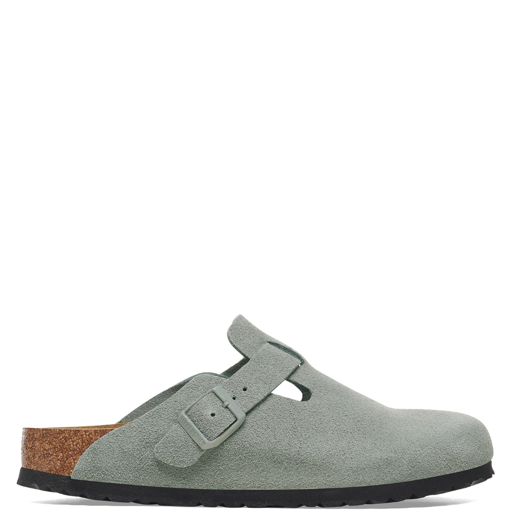 Birkenstock Boston Soft footbed Clog 