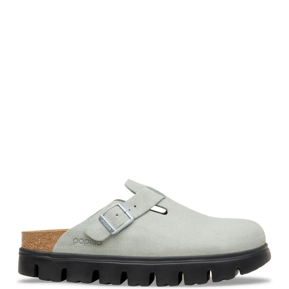 Birkenstock Boston Chunky Unisex Slides