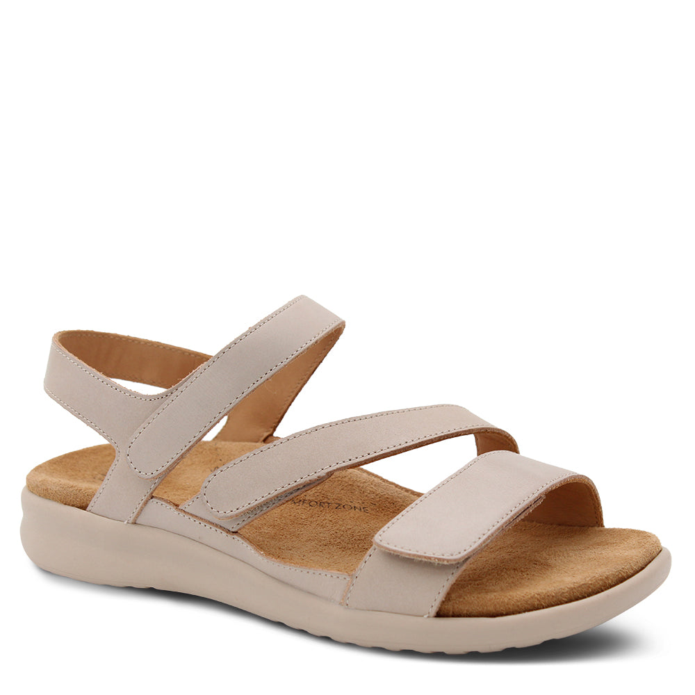 Boyde Women's Sandals Almond