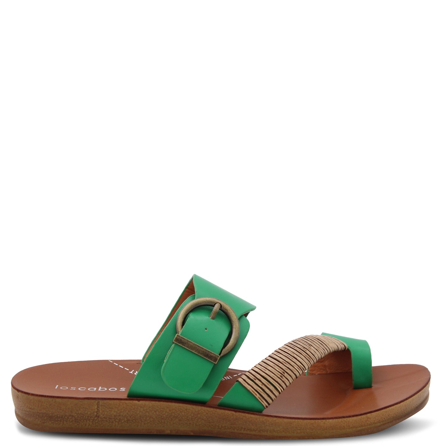 BRIA WOMENS FLAT THONG