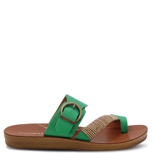 BRIA WOMENS FLAT THONG