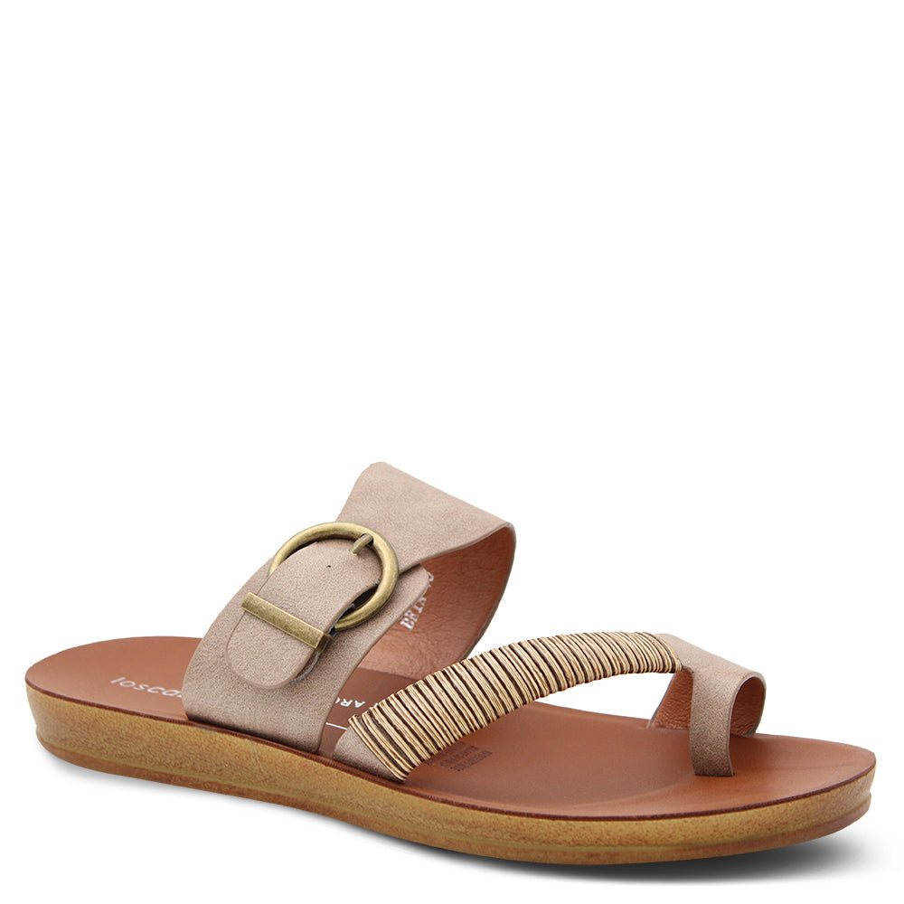BRIA WOMENS FLAT THONG