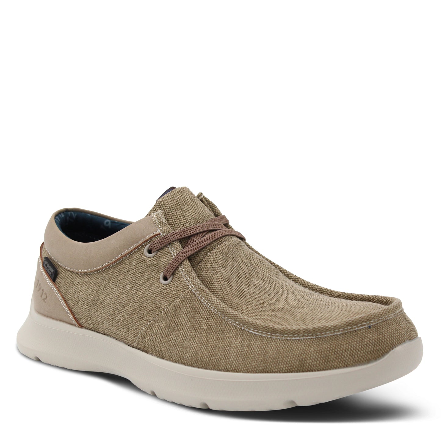 Nunn Bush Bushwacker Men's Sneakers Stone
