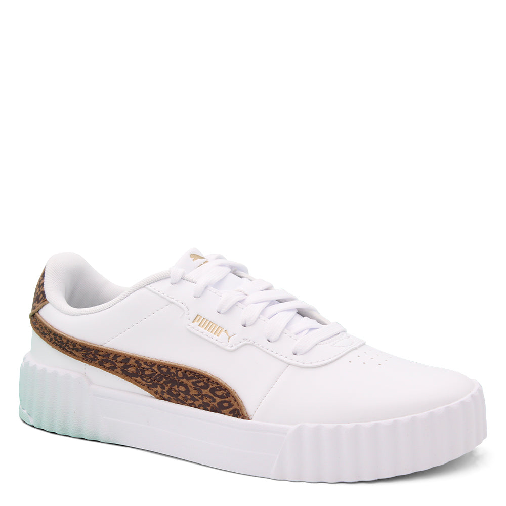 Puma Carina Feline Womens Sneakers