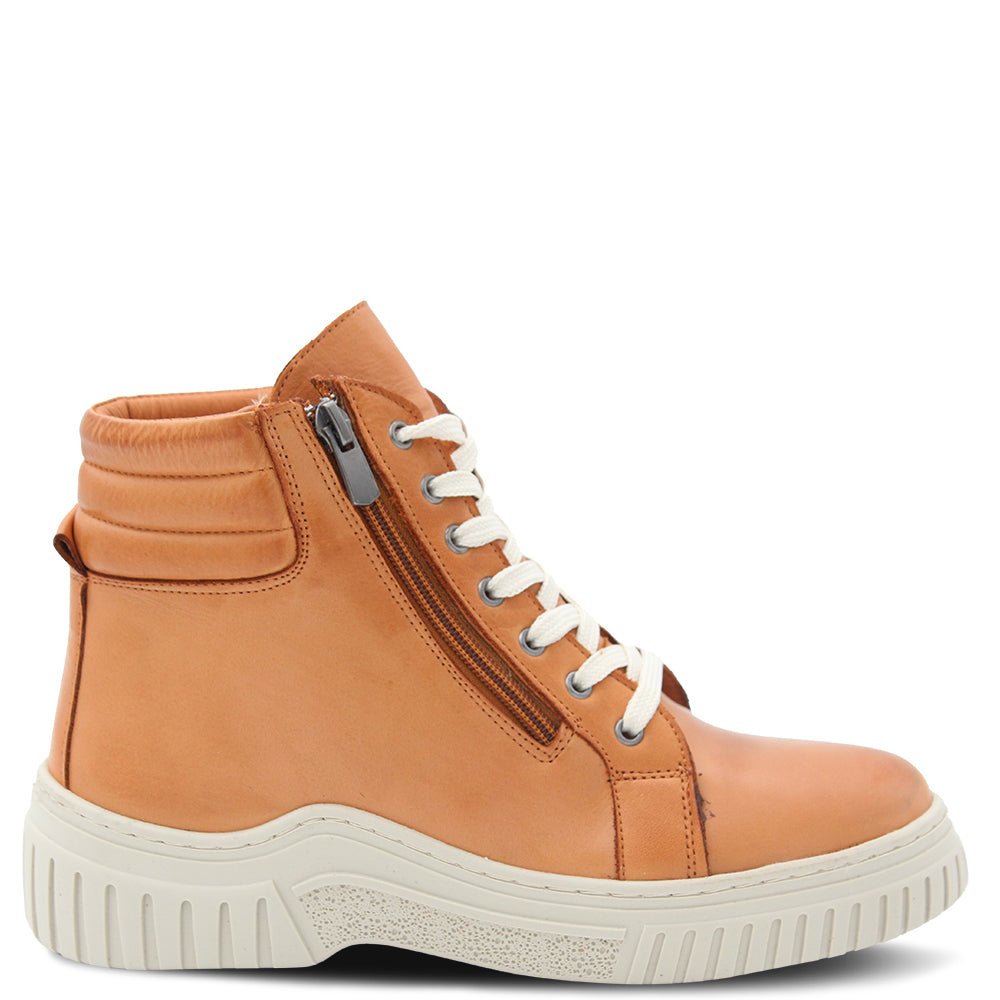 Cabello Charolie Womens Boots