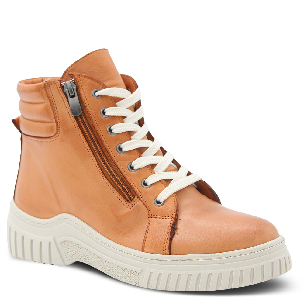Cabello Charolie Womens Boots