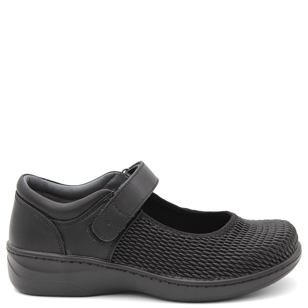 Simply Comfort Christine womens Mary Jane