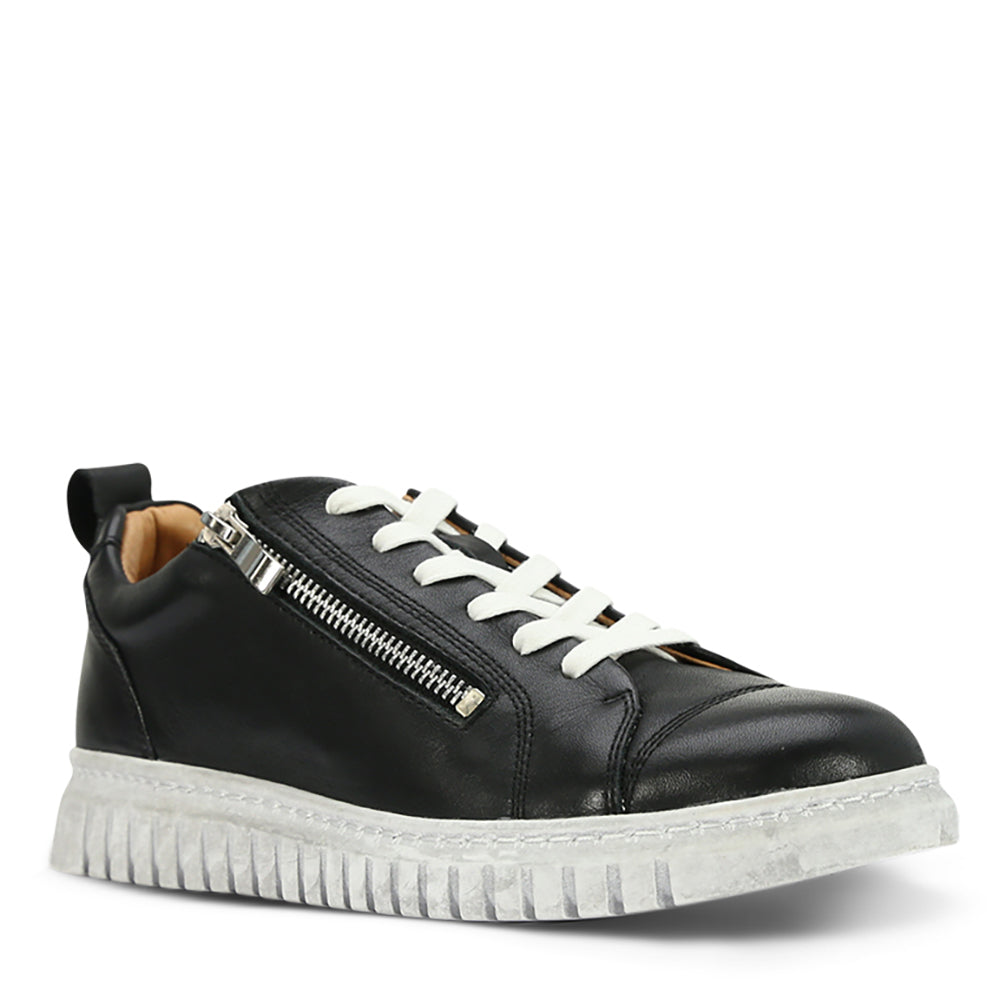Eos Clarence Women's Sneakers Black