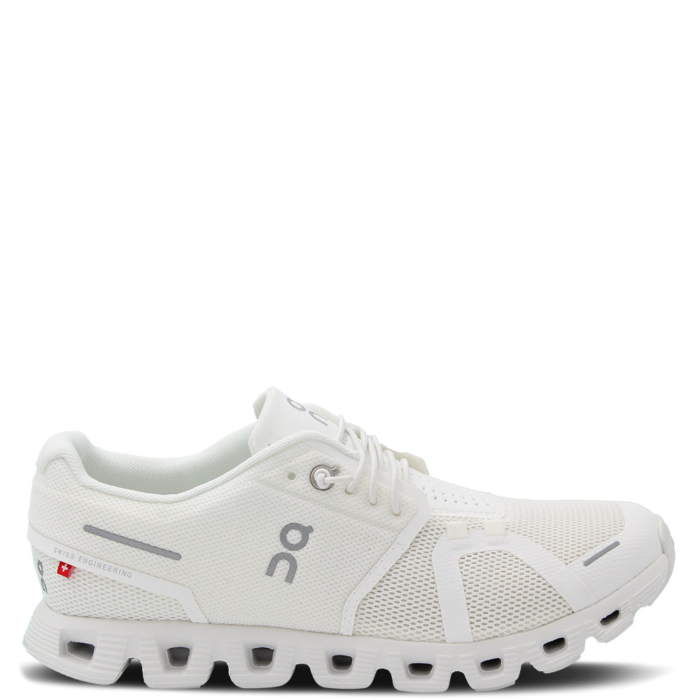 On Footwear Cloud 5 Womens Sneakers