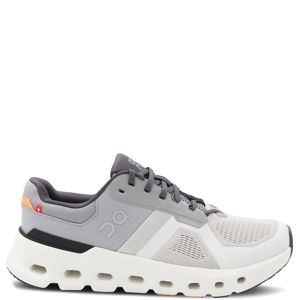 On Cloud Runner Mens Sneakers