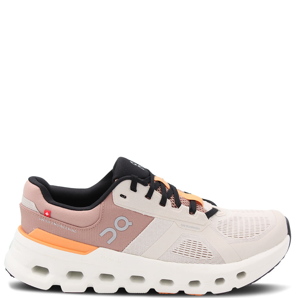 ON Cloud Runner Women's Sneakers 