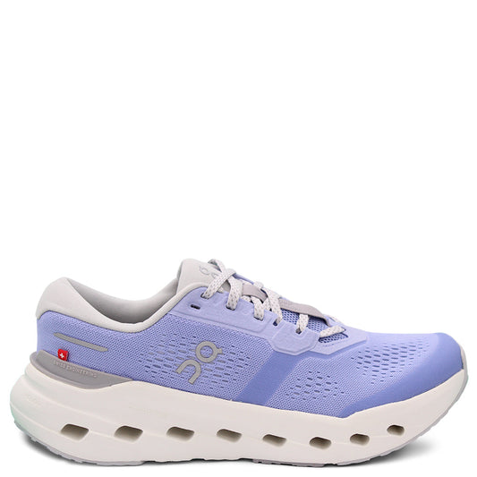On Cloudrunner 3 Womens Sneakers