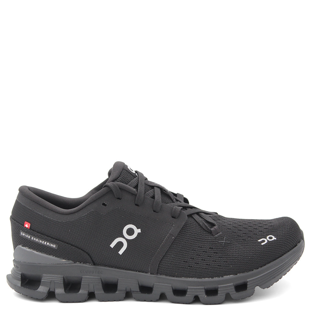 On Cloud X 4 Mens Trainers