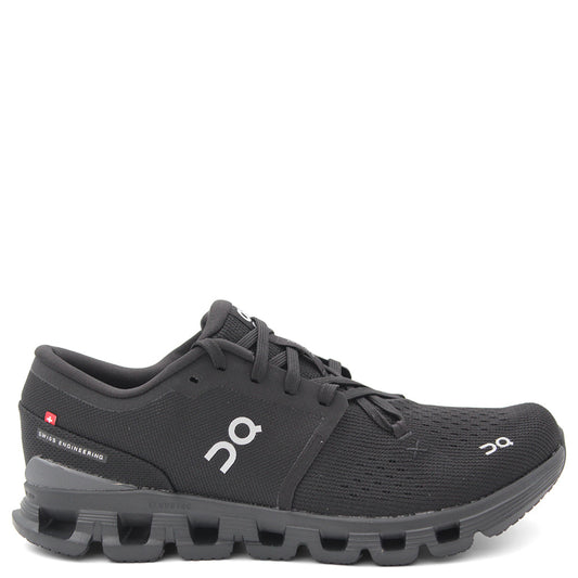 On Cloud X 4 Mens Trainers