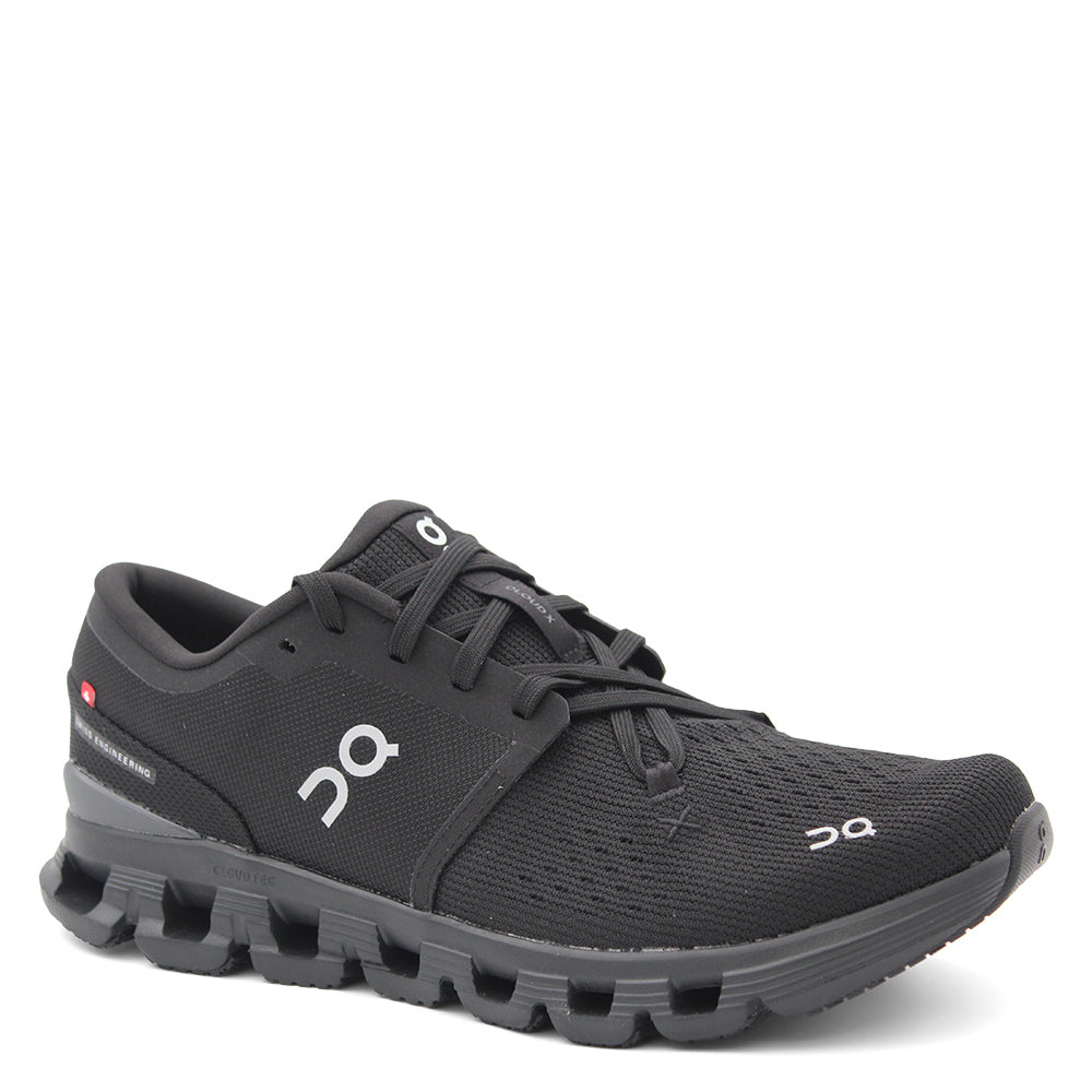 On Cloud X 4 Mens Trainers