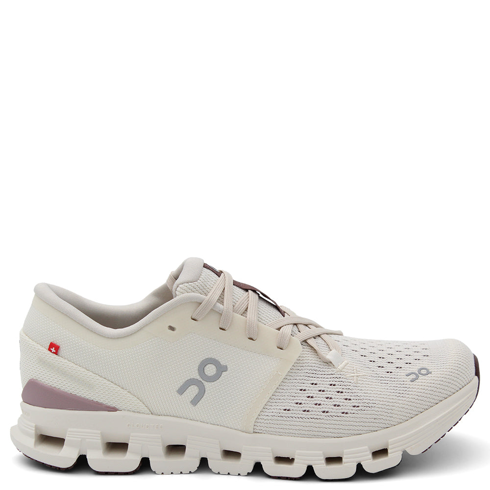 On Cloud X 4 Womens Running