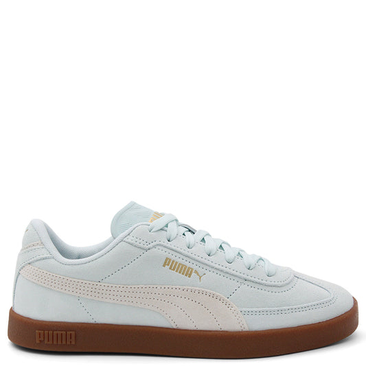 Puma Club II Unisex Sneaker Seaglass