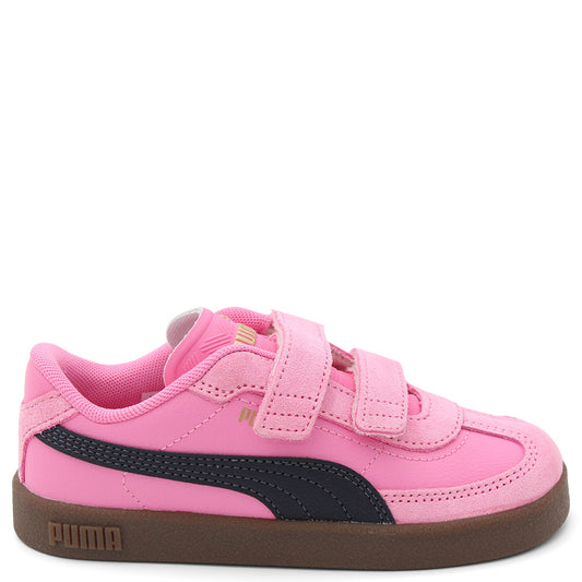 Puma Club II Era Velcro Pink Puma sneaker