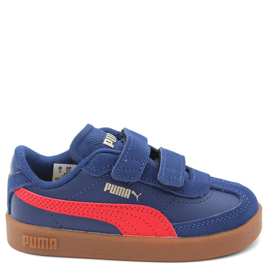 Puma Club II Era Velcro
