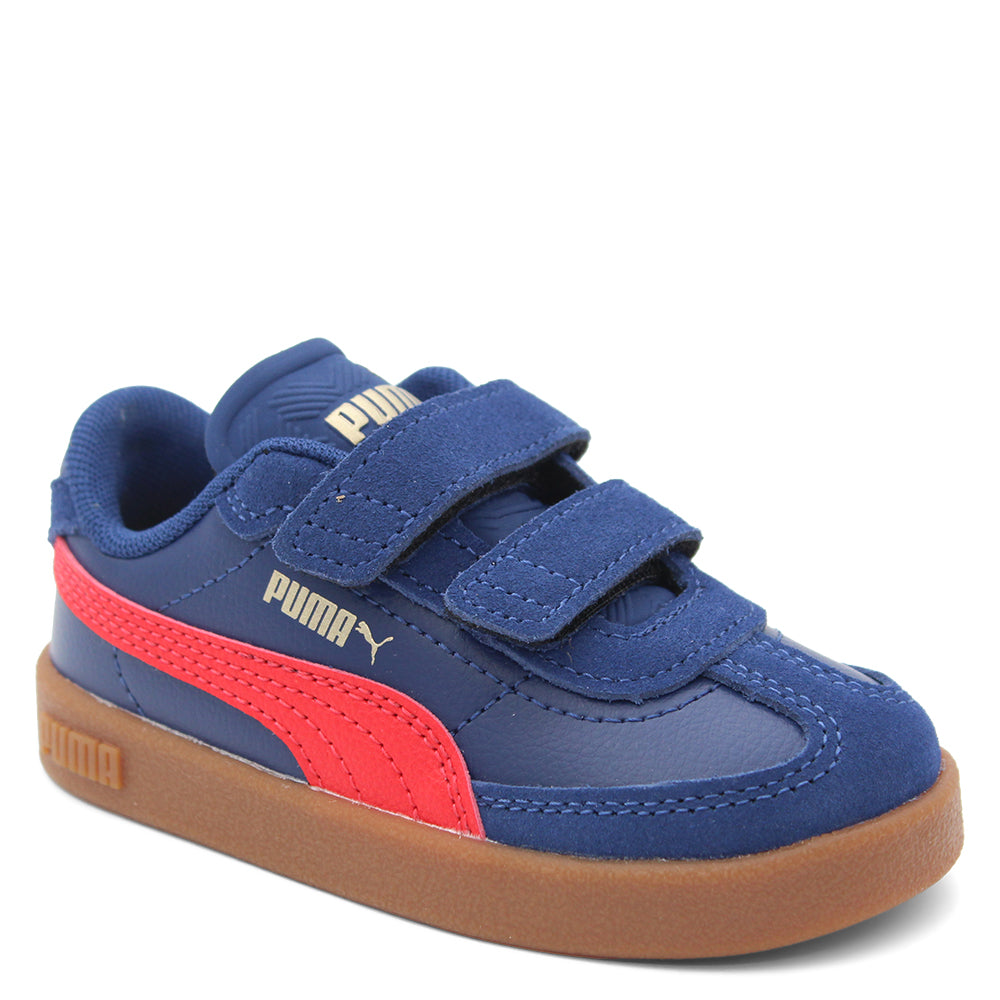 Puma Club II Era Velcro
